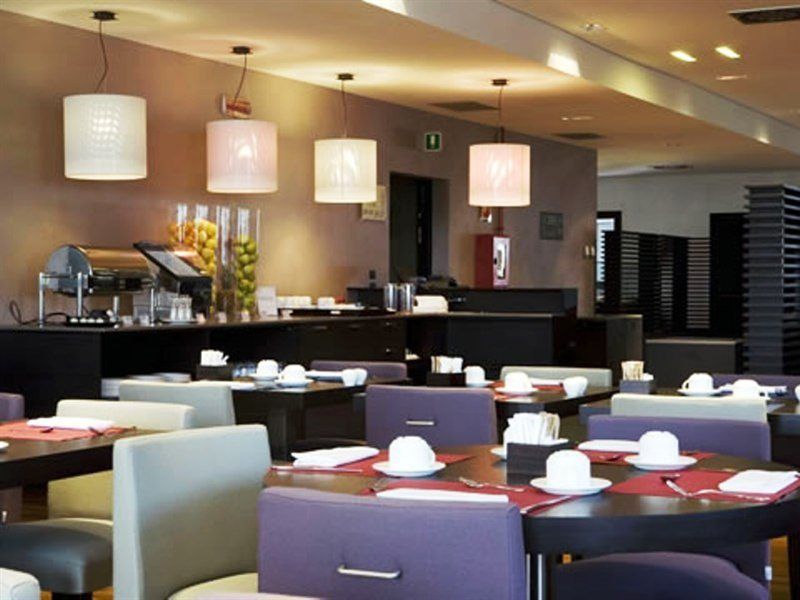 Hotel NH Milano Fiera Rho Ristorante foto