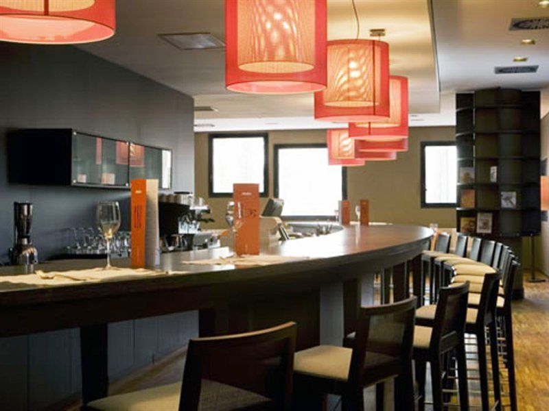 Hotel NH Milano Fiera Rho Esterno foto