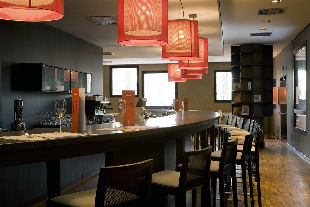 Hotel NH Milano Fiera Rho Ristorante foto